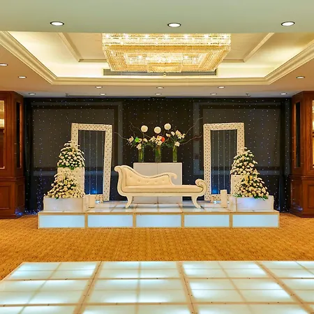 Safir Hotel Cairo-3