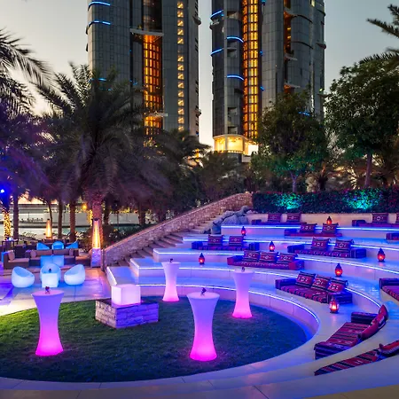 Sheraton Abu Dhabi Hotel & Resort-3