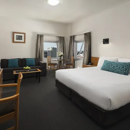 Rydges Darwin Central-3