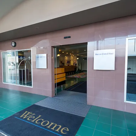 Rydges Darwin Central-2
