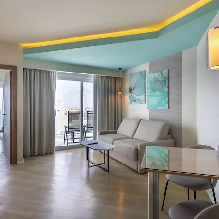 The Westin Aruba Resort (Adults Only)-3