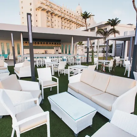 The Westin Aruba Resort (Adults Only)-2