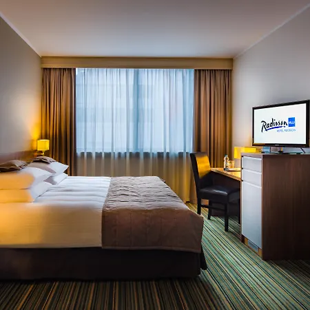 Radisson Blu Szczecin-2