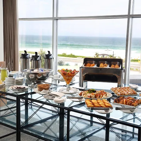 Windsor Marapendi Hotel-2