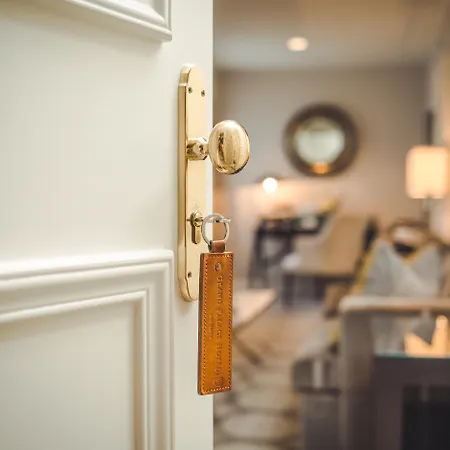 Grand Palace Hotel - Small Luxury Hotels Of The World-3