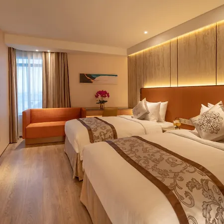 Hotel Golden Dragon-2