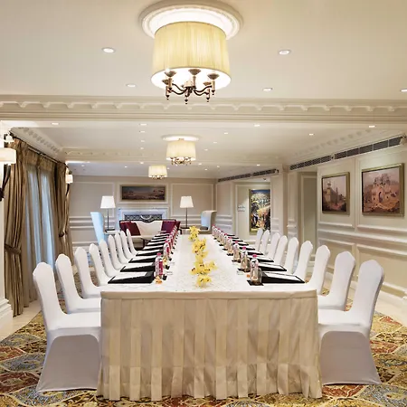 Taj Palace, New Delhi-2