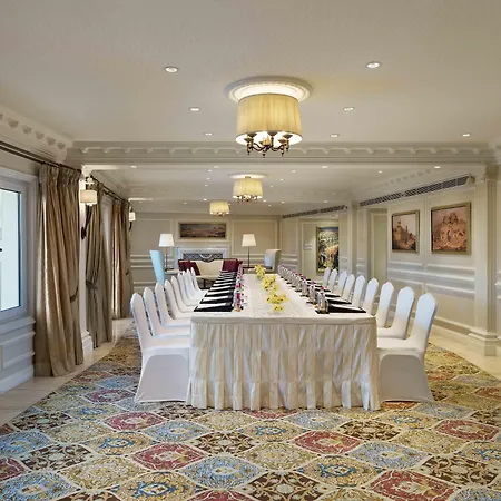 Taj Palace, New Delhi-3