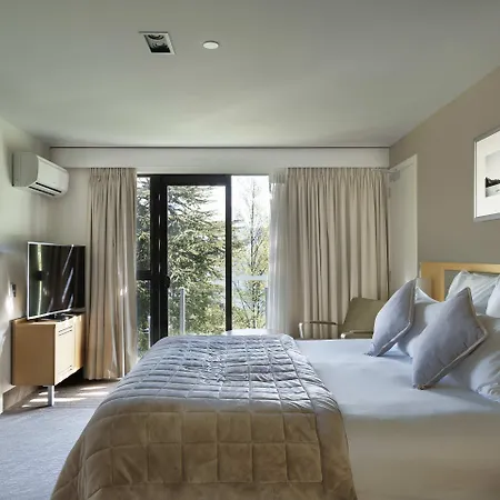 Novotel Queenstown Lakeside-3