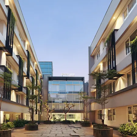 Mercure Jakarta Sabang-3