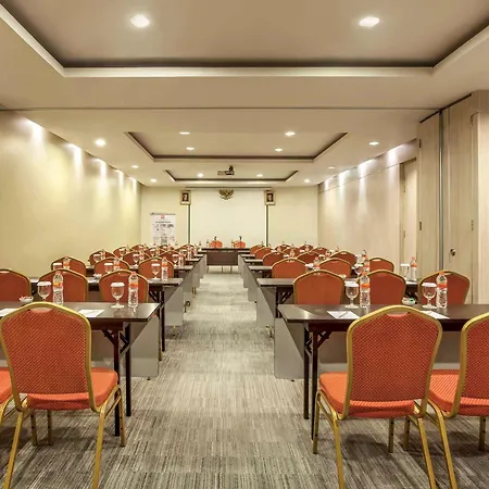 Ibis Surabaya City Center-3