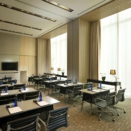 Conrad Beijing By Hilton-3