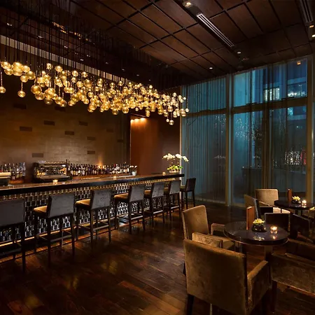 Conrad Beijing By Hilton-2