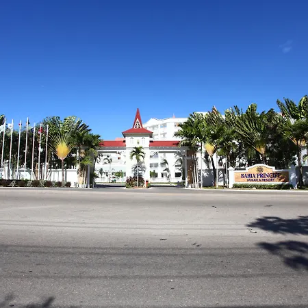 Bahia Principe Explore Jamaica (Adults Only)-2