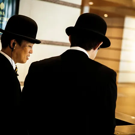 Ana Intercontinental Tokyo By Ihg-3