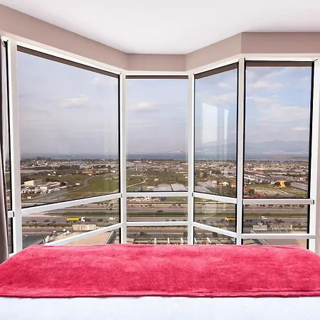 Ramada Encore By Wyndham Izmir-3