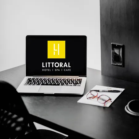 Hotel Le Littoral-3