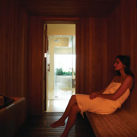 Miraflores Park, A Belmond Hotel, Lima-2
