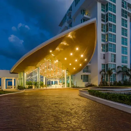 Oleo Cancun Playa All Inclusive Resort-3