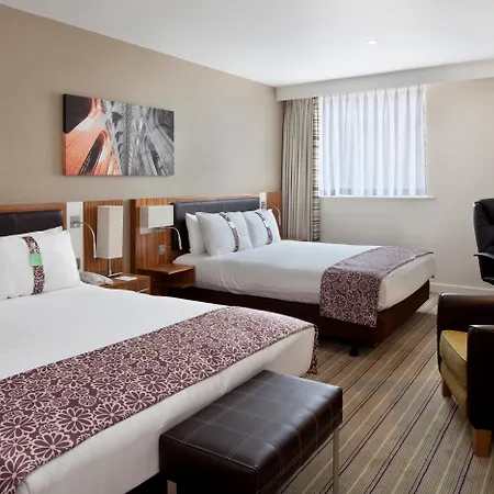 Voco Winchester Hotel & Spa By Ihg-3