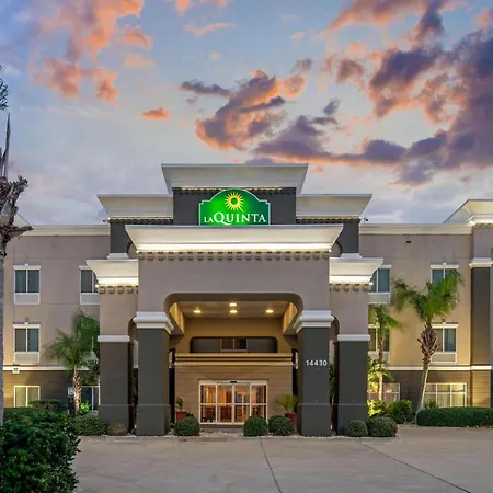 La Quinta By Wyndham Corpus Christi-N Padre Isl.-2