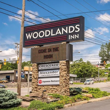 The Woodlands Inn-3