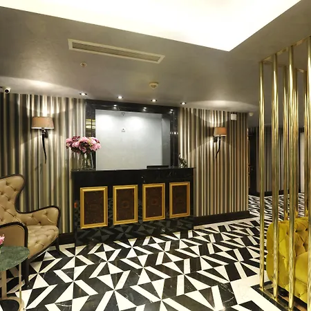 Le Petit Palace Hotel - Special Category-2