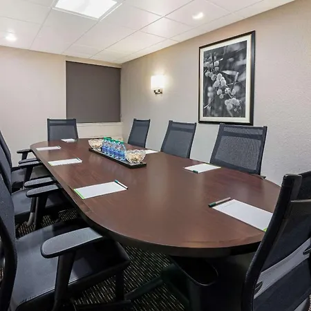 La Quinta By Wyndham Tacoma - Seattle-3