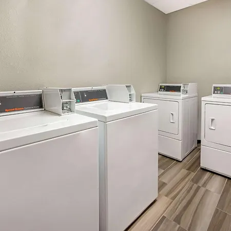 La Quinta By Wyndham Tacoma - Seattle-2
