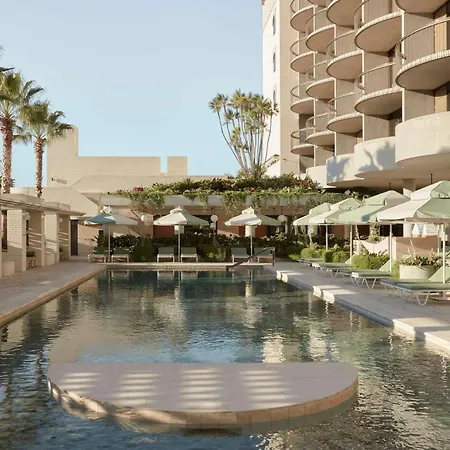 The Calile Hotel-3
