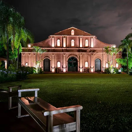 Hotel Guamini Mision-2