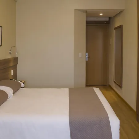 Hotel Laghetto Viale-2