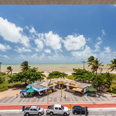 Joao Pessoa Hplus Beach-2