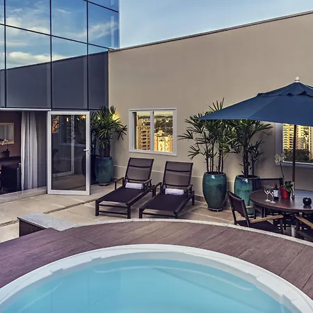 Mercure Ribeirao Preto-2