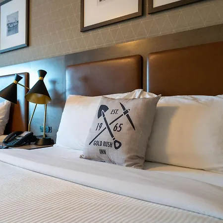 Best Western Gold Rush Inn-3