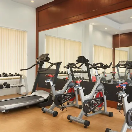 Ramada Jamshedpur Bistupur-2