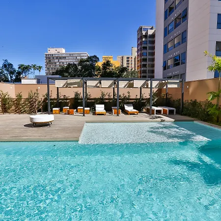 Radisson Red Campinas-3