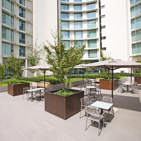 Doubletree By Hilton Santiago Kennedy, Chile-2