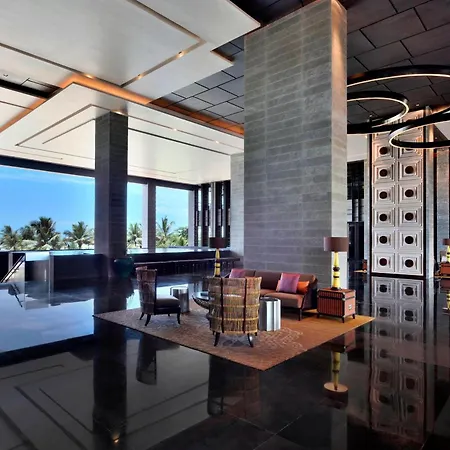 Weligama Bay Marriott Resort & Spa-3