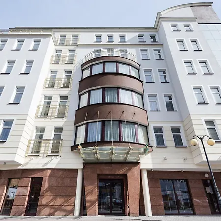 Hotel Desilva Premium Poznan-2
