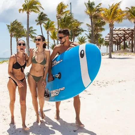 Barceló Maya Riviera - All Inclusive Adults Only-2