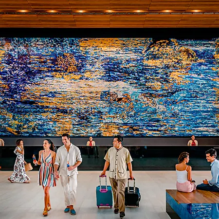 Barceló Maya Riviera - All Inclusive Adults Only-3