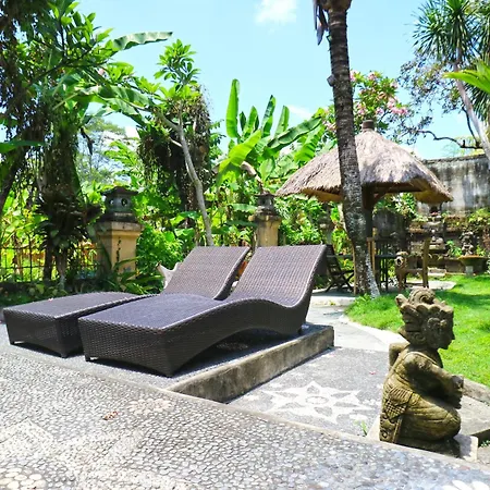 Ubud Kerta City Hotel-3