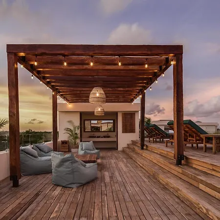 Copal Tulum Hotel-3