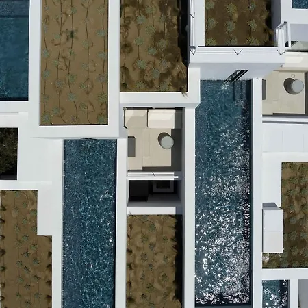 Cubic Mykonos Seafront Design Suites-3