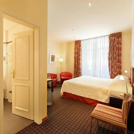 Hotel Victoria-2