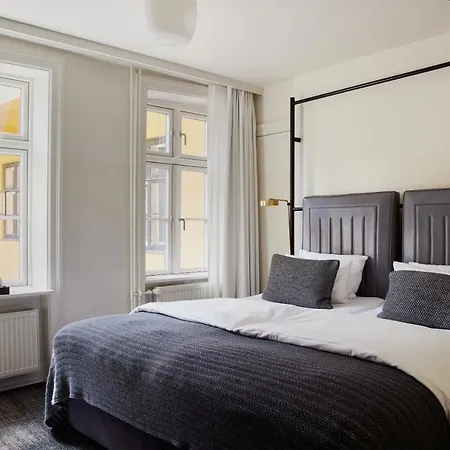 Boutique Hotel Danmark-3