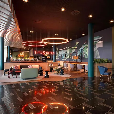 Holiday Inn Bern Westside By Ihg-2