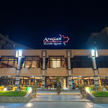 Aracan Eatabe Luxor Hotel-2