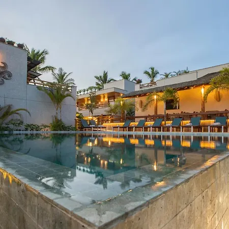 Santa Aldeia Hotel-2